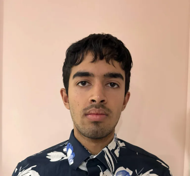 Aarav Mohindra