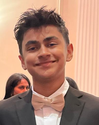 Adithya Kattimani