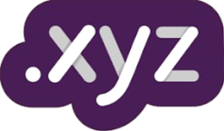 .xyz logo